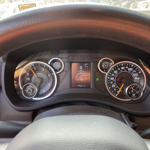 2019 RAM 2500 BIG HORN 照片 39