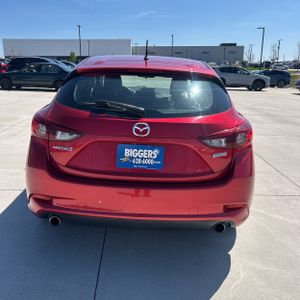 MAZDA MAZDA3 TOURING - 7