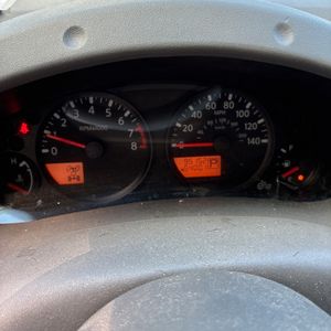 صورة مصغرة 38 لـ 2020 Nissan FRONTIER SV