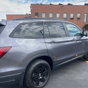 HONDA PILOT TRAILSPORT - 9