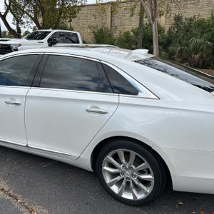 Cadillac XTS Luxury - 6