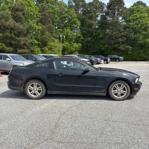 FORD MUSTANG V6 - 10