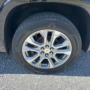 صورة مصغرة 18 لـ 2019 Chevrolet TRAVERSE PREMIER