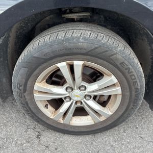 صورة مصغرة 20 لـ 2014 Chevrolet EQUINOX LT
