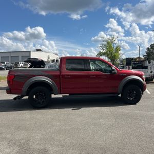 FORD F-150 XLT - 10