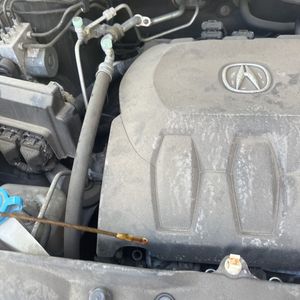 صورة مصغرة 47 لـ 2014 Acura RDX W/TECH