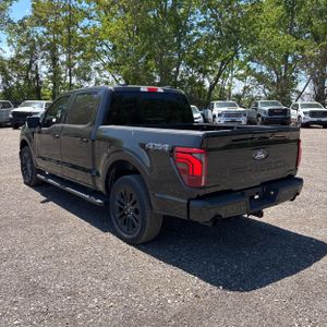 FORD F-150 LARIAT - 5