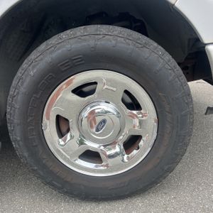 صورة مصغرة 20 لـ 2007 FORD F-150 XL