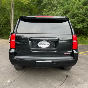 صورة 7 لـ 2019 Chevrolet TAHOE PREMIER