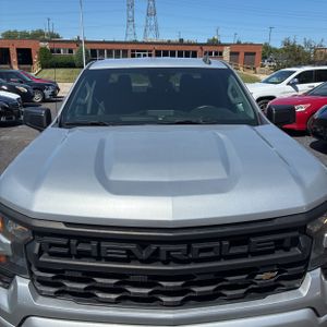 صورة مصغرة 15 لـ 2022 Chevrolet SILVERADO 1500 CUSTOM