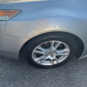 صورة مصغرة 17 لـ 2010 Acura TL BASE