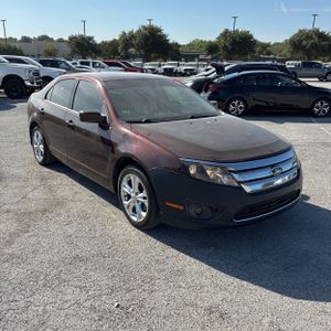 صورة مصغرة 12 لـ 2012 FORD FUSION SE