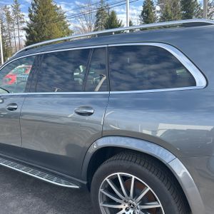 MERCEDES-BENZ GLS - 6