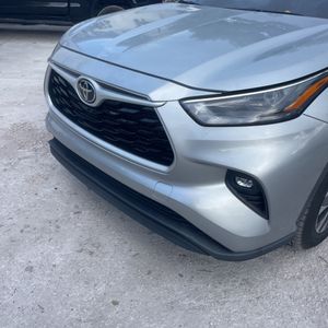 2023 Toyota HIGHLANDER XLE thumbnail 56
