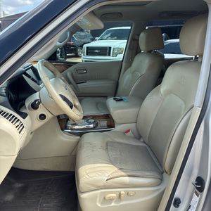 2014 Infiniti QX80 BASE — миниатюра 31