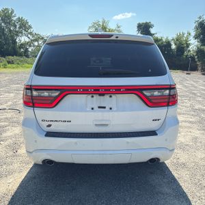 2020 Dodge DURANGO GT PLUS — фото 7