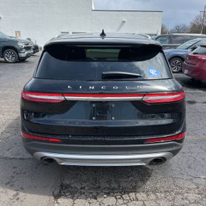 LINCOLN CORSAIR STANDARD - 7