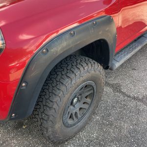 2017 Toyota 4RUNNER TRD OFF-ROAD — миниатюра 65