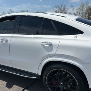 MERCEDES-BENZ GLE AMG - 6