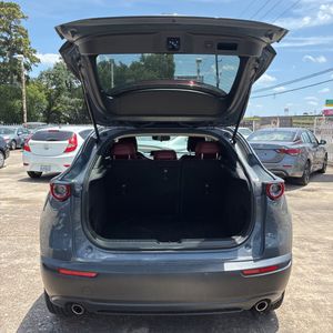صورة مصغرة 42 لـ 2024 Mazda CX-30 2.5 S CARBON EDITION