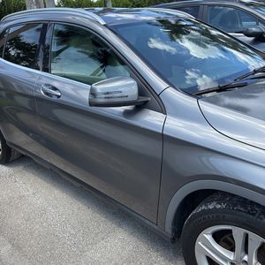 2016 Mercedes-BENZ GLA 缩略图 62