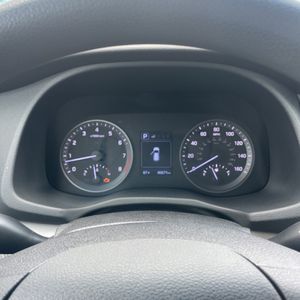 2018 Hyundai TUCSON SEL — фото 39