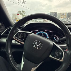2017 Honda CIVIC TOURING 缩略图 66