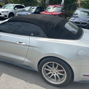 صورة 6 لـ 2019 FORD MUSTANG GT PREMIUM
