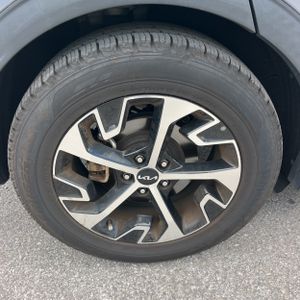 2023 KIA SPORTAGE EX — миниатюра 19