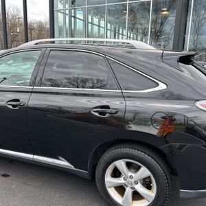 LEXUS RX 350 BASE - 6