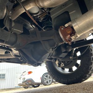 صورة مصغرة 31 لـ 2024 RAM 2500 LARAMIE