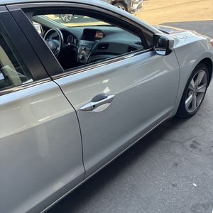 2014 Acura ILX 2.0L 照片 56