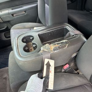 2013 Chevrolet SILVERADO 1500 LS thumbnail 51