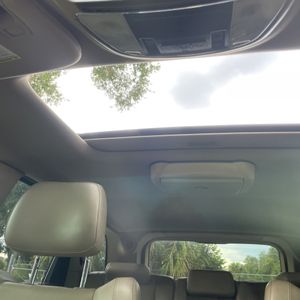 2014 JEEP GRAND CHEROKEE LIMITED 照片 34