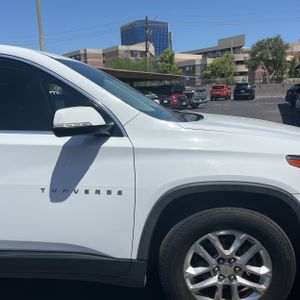 2019 Chevrolet TRAVERSE LT CLOTH — миниатюра 13
