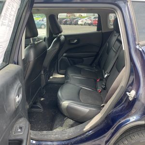 2019 JEEP COMPASS LATITUDE — миниатюра 34