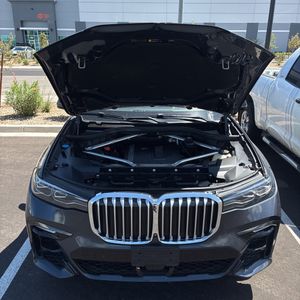 صورة 46 لـ 2019 BMW X7 XDRIVE40I