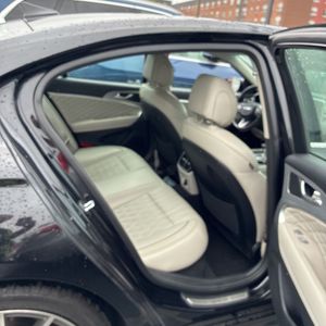 صورة مصغرة 35 لـ 2020 Genesis G70 3.3T