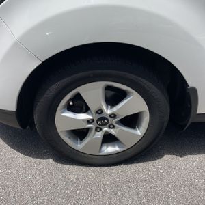 2019 KIA SOUL BASE 缩略图 17