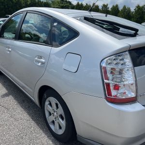 2009 Toyota PRIUS BASE 照片 6