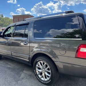 FORD EXPEDITION EL LIMITED - 6