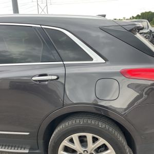 صورة 6 لـ 2017 Cadillac XT5 LUXURY