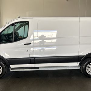 FORD TRANSIT-250 CARGO VAN - 4