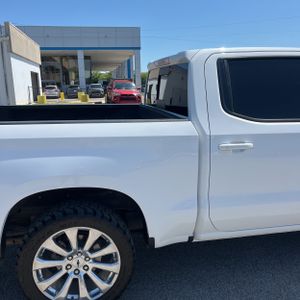 CHEVROLET SILVERADO 1500 LT - 9