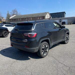JEEP COMPASS TRAILHAWK - 8