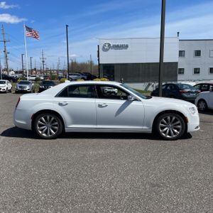 CHRYSLER 300 TOURING - 10