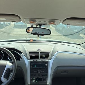 2011 Chevrolet TRAVERSE LT 缩略图 39