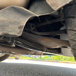 2001 Toyota AVALON XLS thumbnail 31