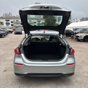 صورة مصغرة 42 لـ 2024 Honda CIVIC EX-L