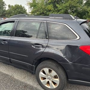 صورة 6 لـ 2012 Subaru OUTBACK 2.5I LIMITED